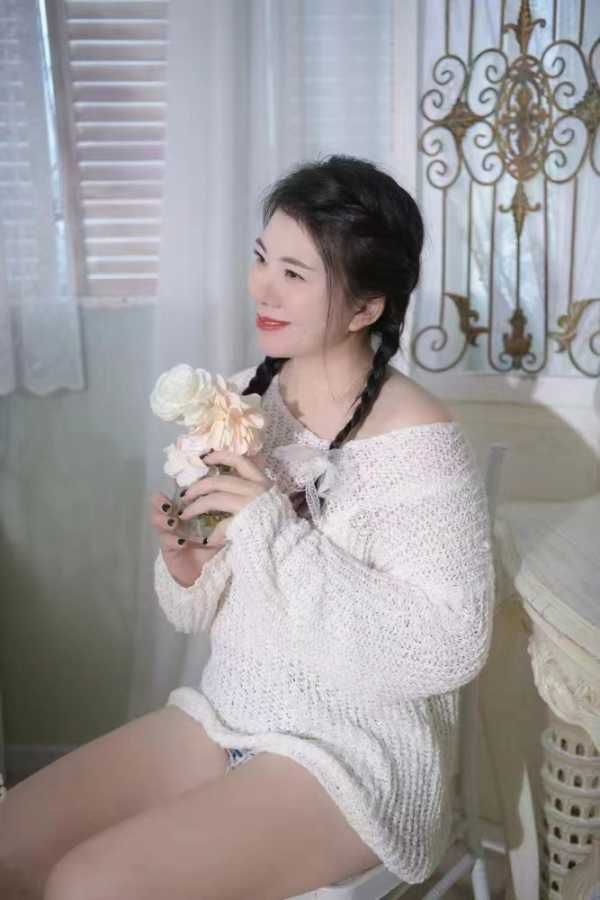南沙老师珊珊 20