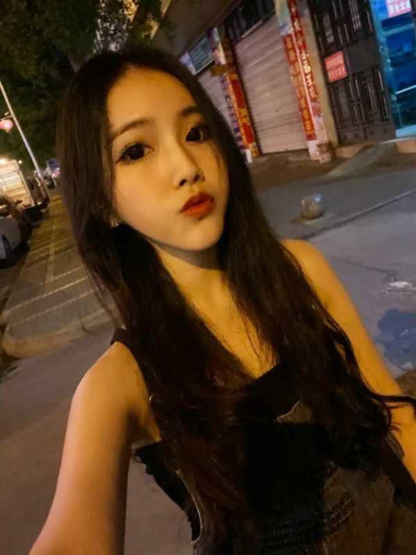 温柔女神小鱼儿 4