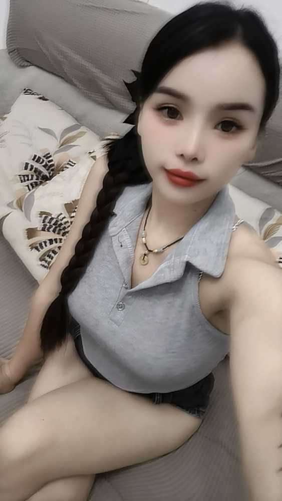 越秀乔妹 36