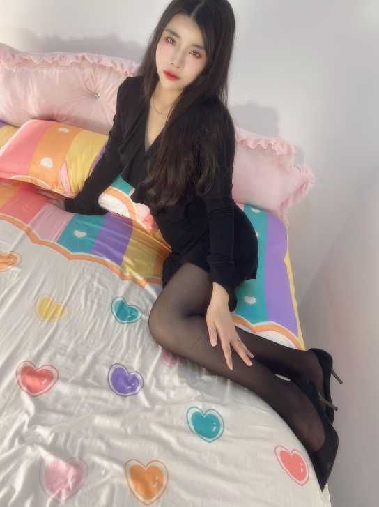 东晓南 柔柔 20
