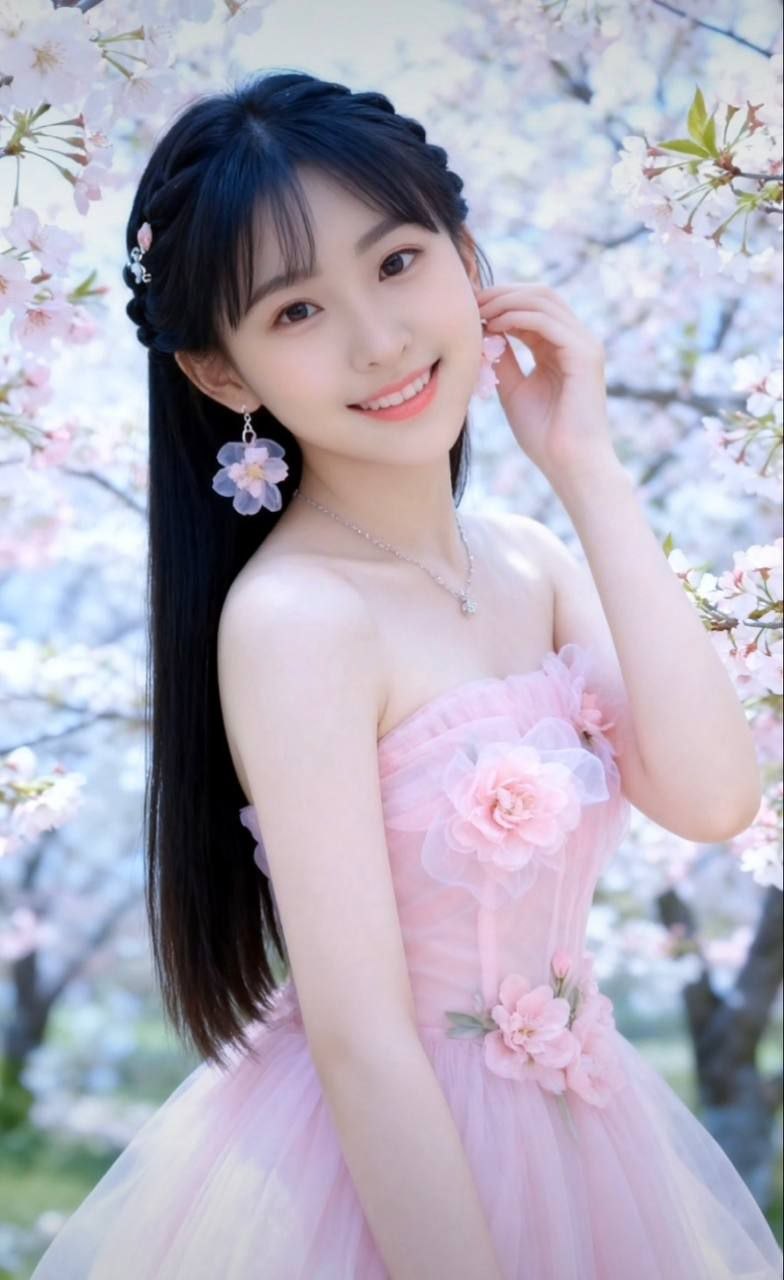 东莞模特兼职-小美