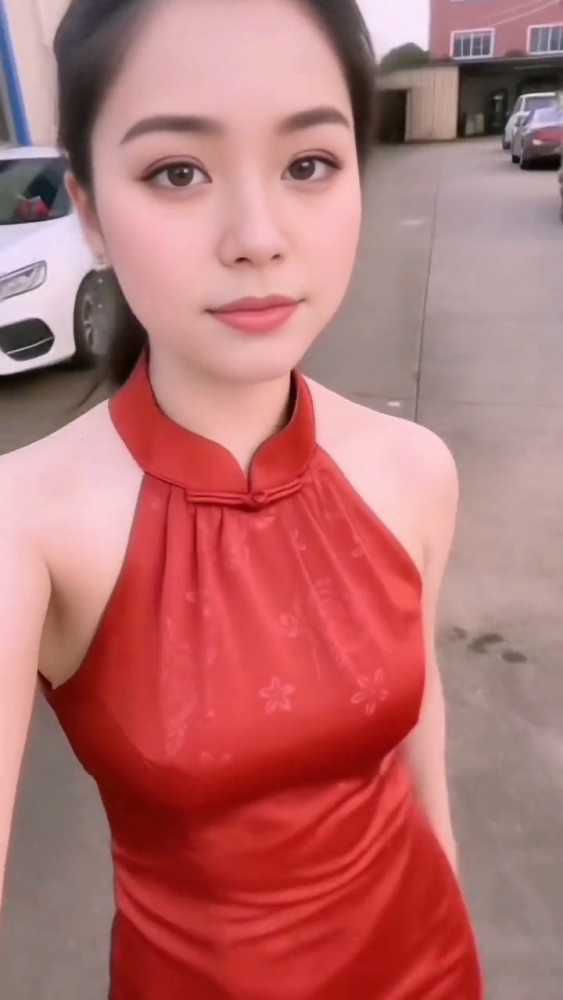 越秀风骚舌吻控淇淇 11