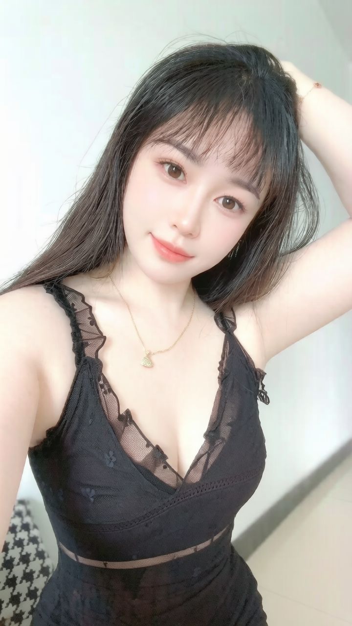 花都人照合一甜美新人服务好-可心图片