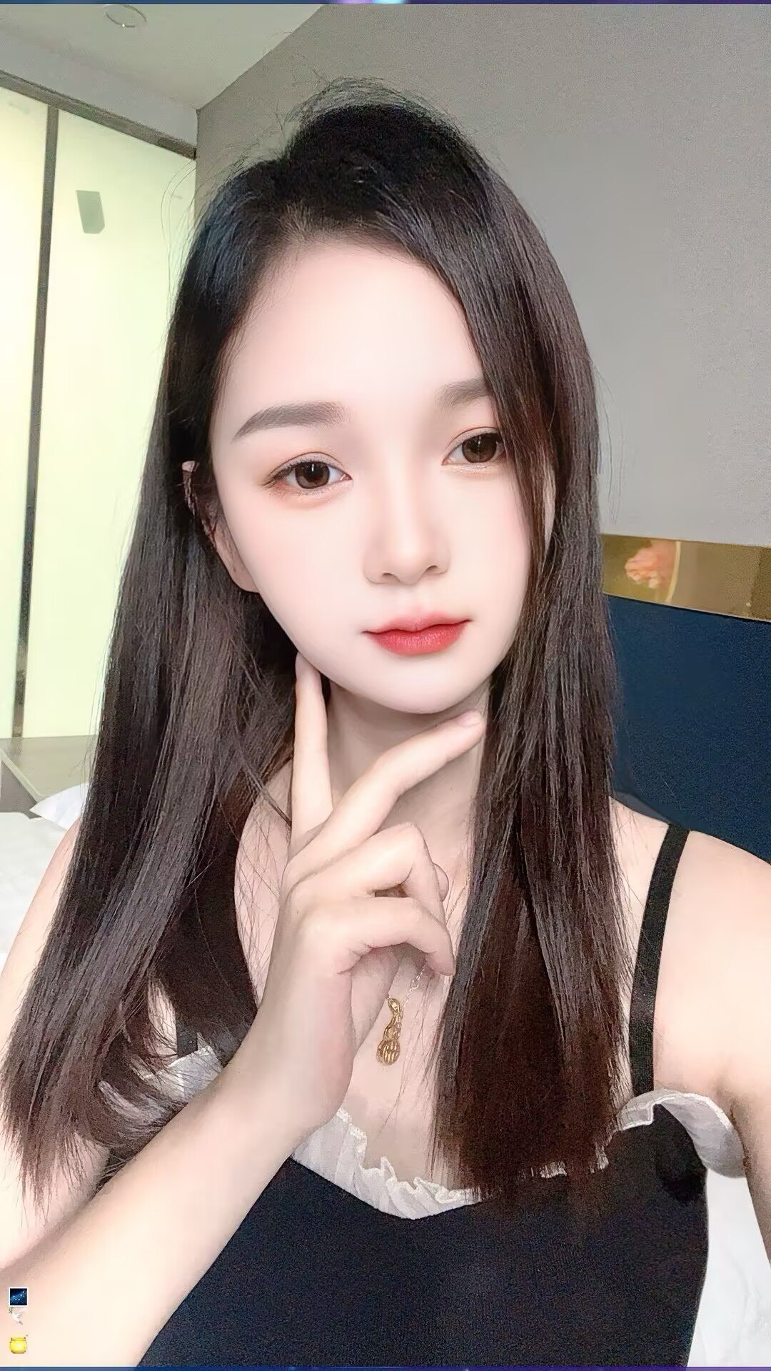 白云小骚主动美女-露露 5
