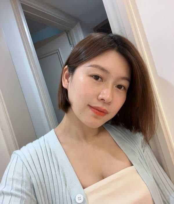 白云波霸风韵少妇-芝芝 5