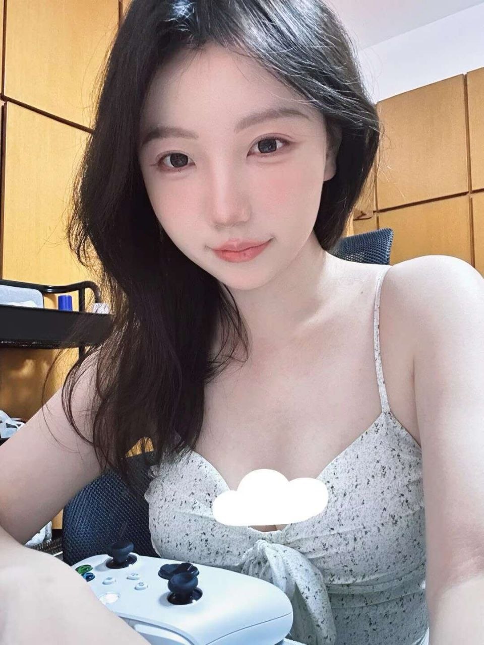 广州海珠纯御范-丹妮 3