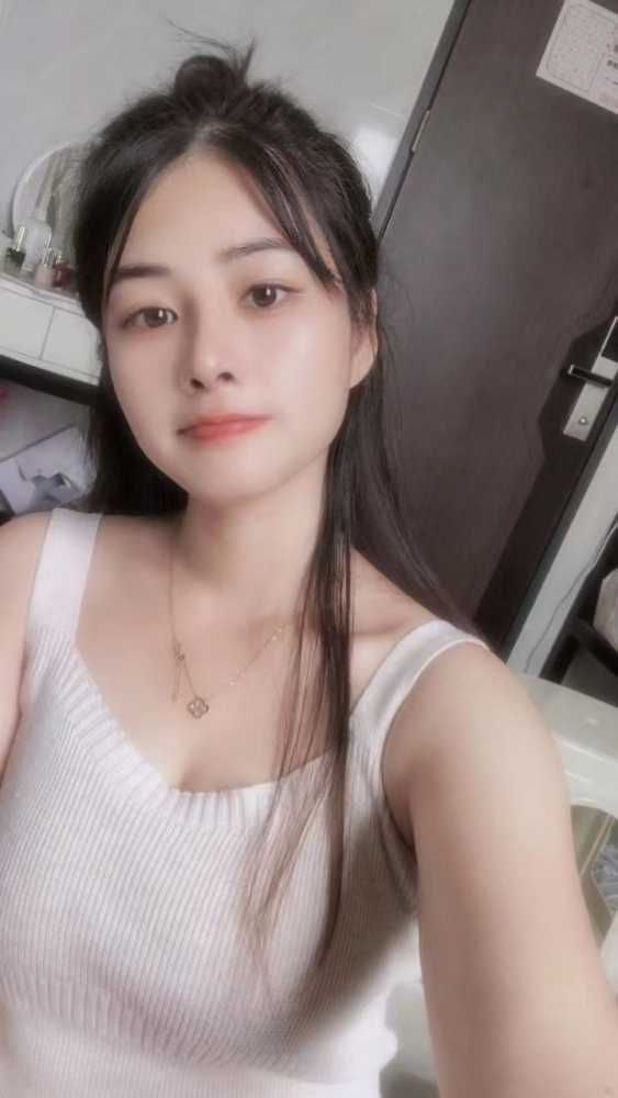黄埔兼职小希 17