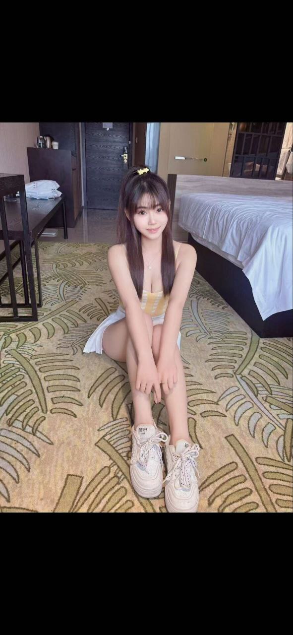 天河新人气质温柔-小菲菲 3