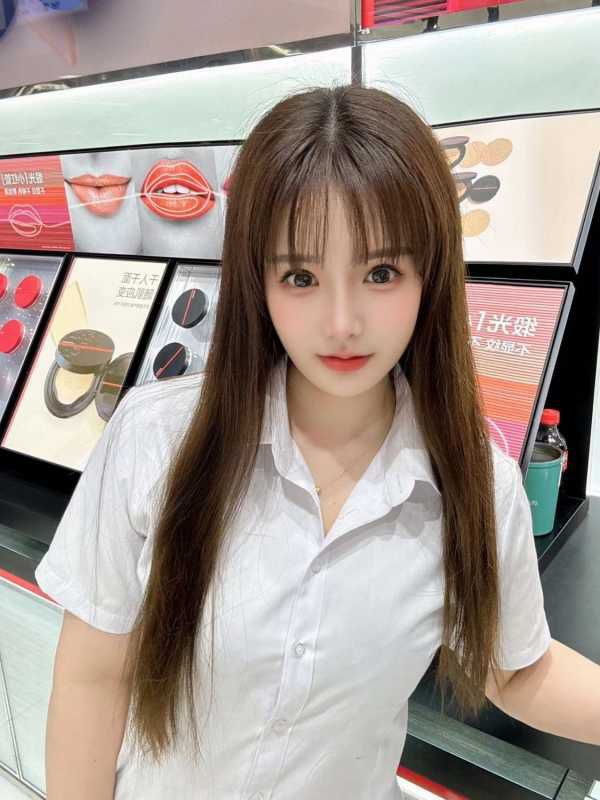 南沙高性价比小熙 22