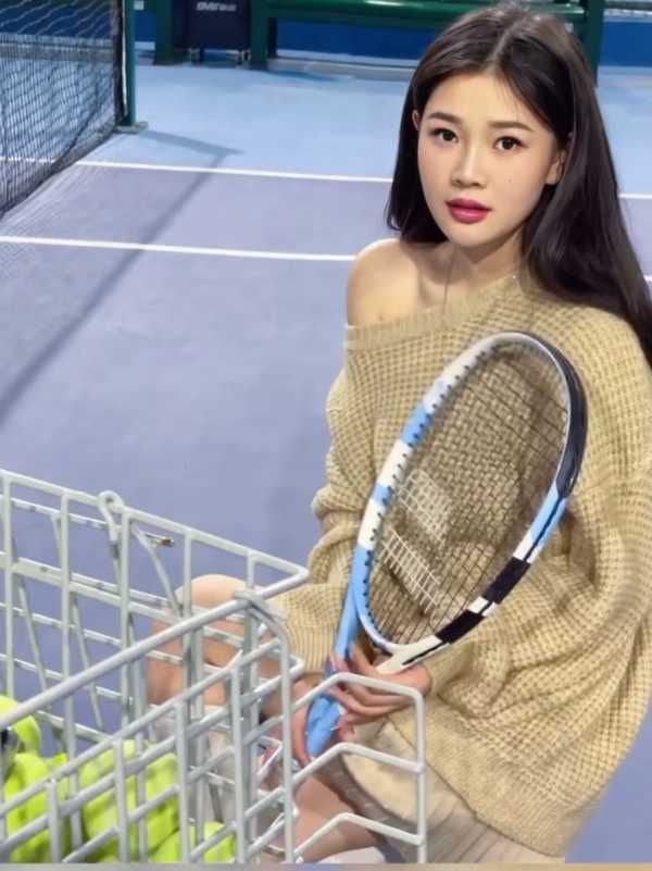 天河美艳少妇小茜 17