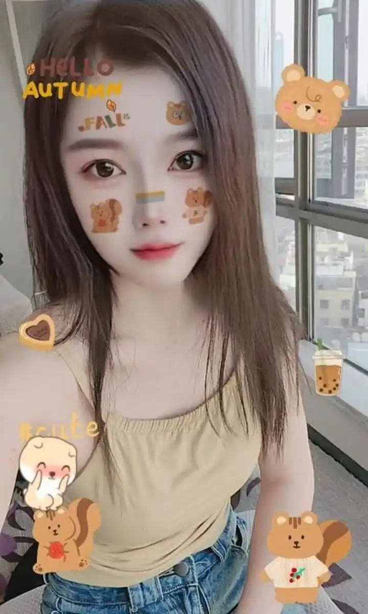 广州海珠纯御范-丹妮 6