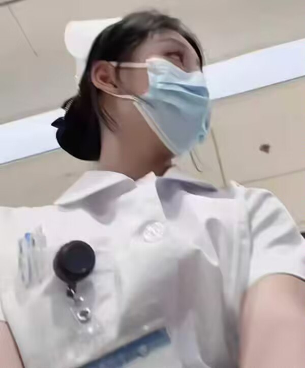 高素质实习护士无定金可上门-草莓 2