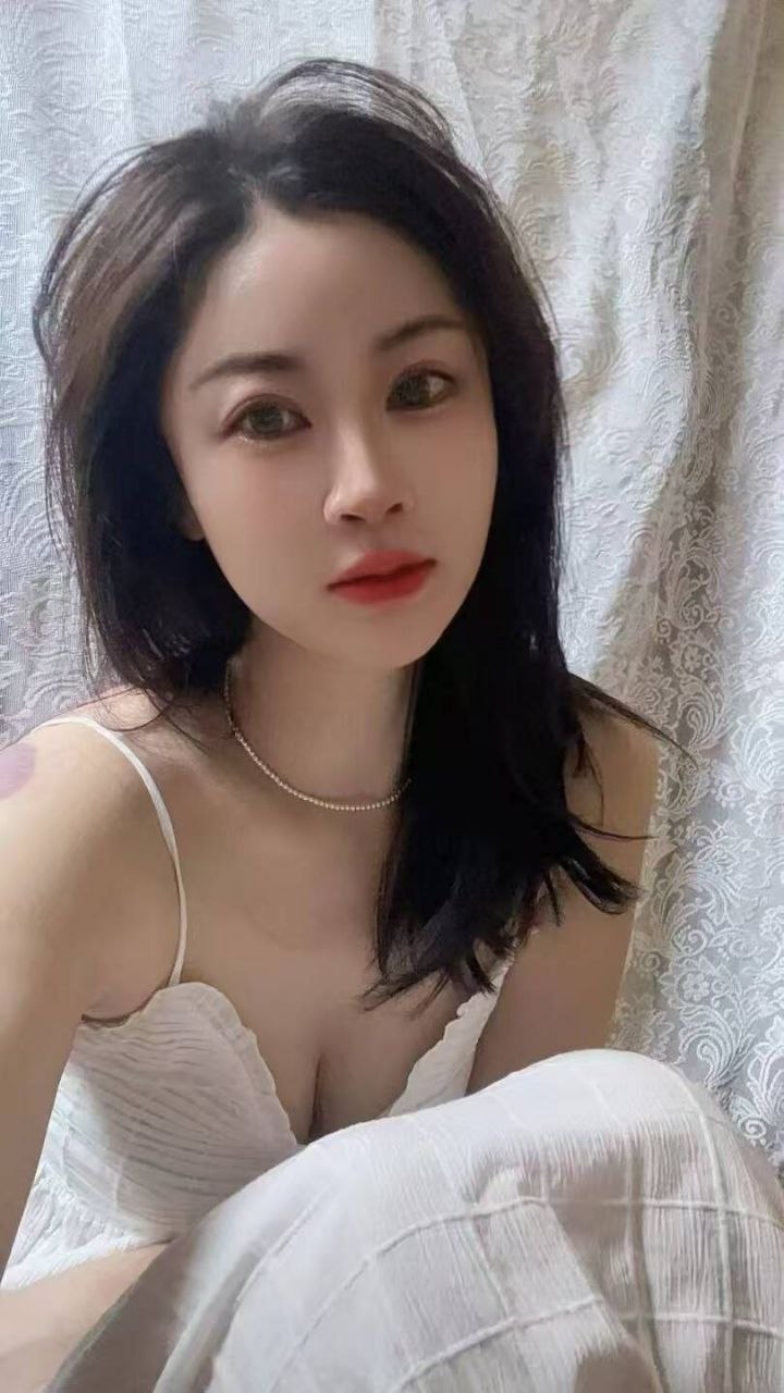 白云本人开课-朵朵
