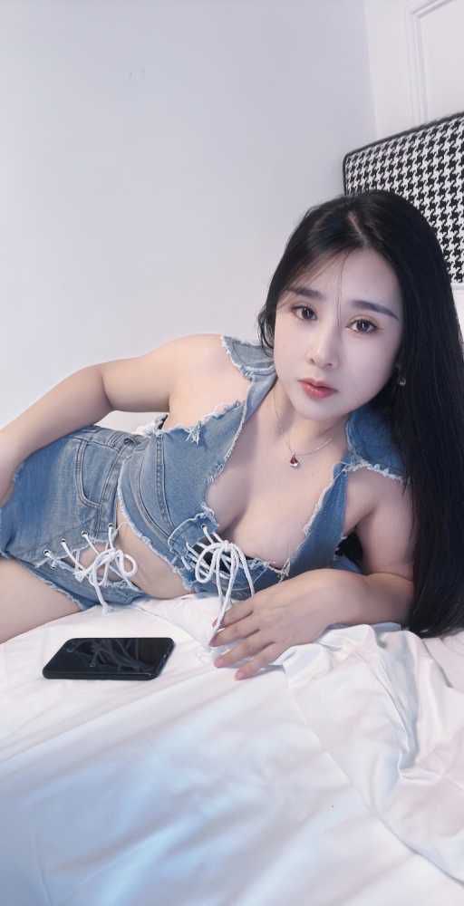 南沙嫩妹小七 17