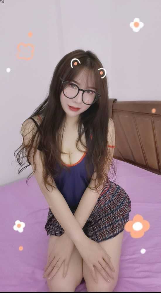 越秀老师小辣椒
