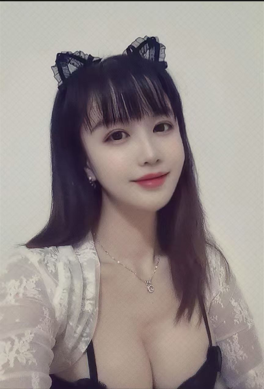 美乳风骚人妻-桃桃 3