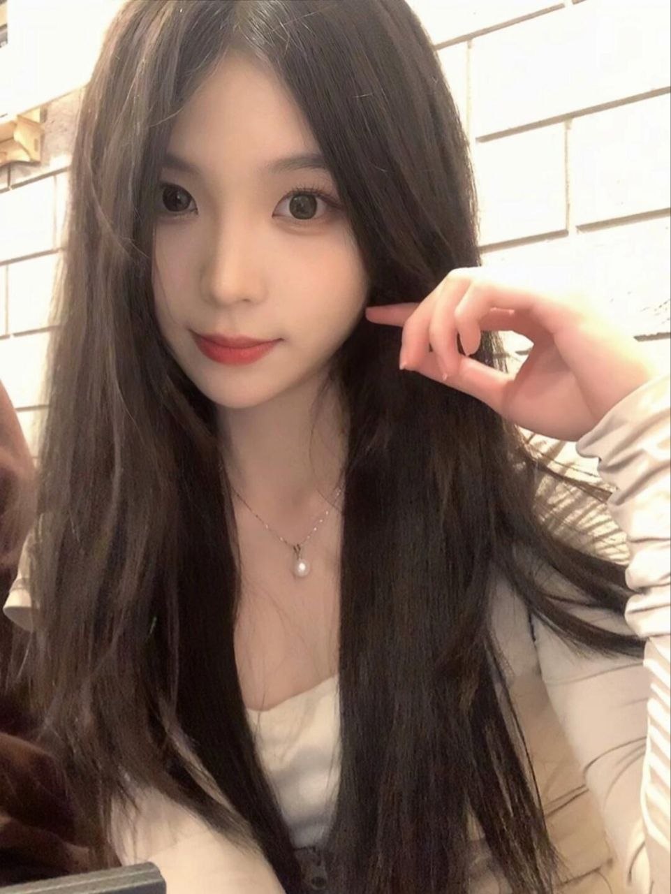 广州天河清纯纯欲美女-莎莎（热） 7
