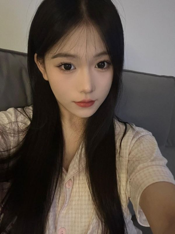 荔湾天然大胸 李丝丝 9
