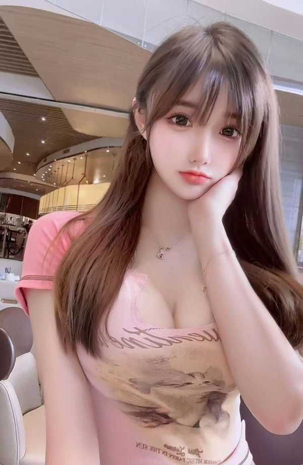 天河极品女神宛如仙子-若瑶