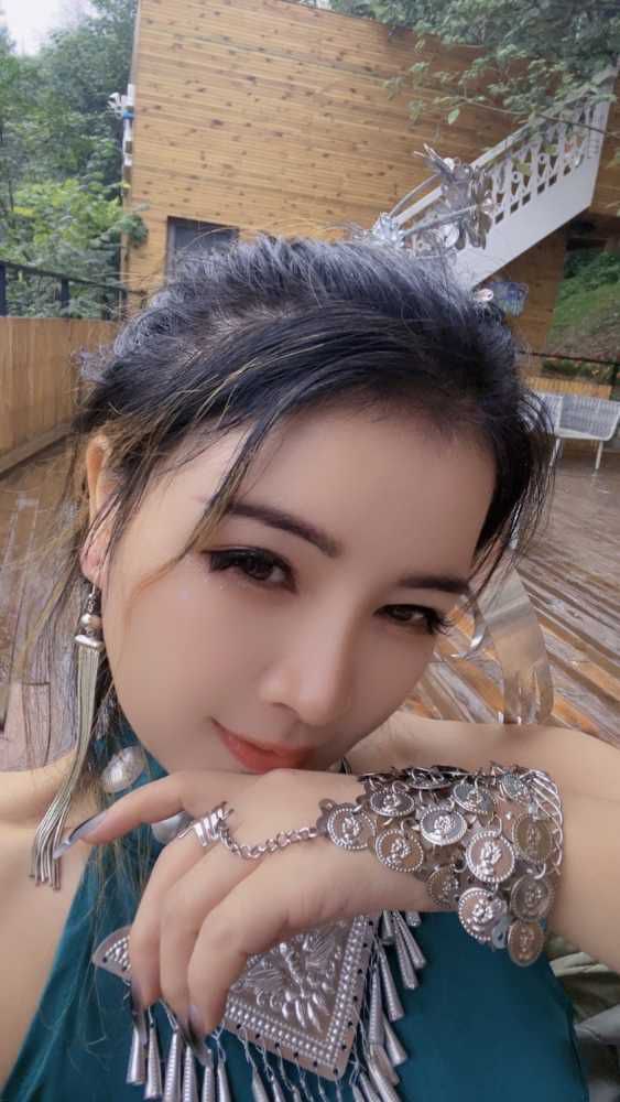 南沙老师水蜜桃 3