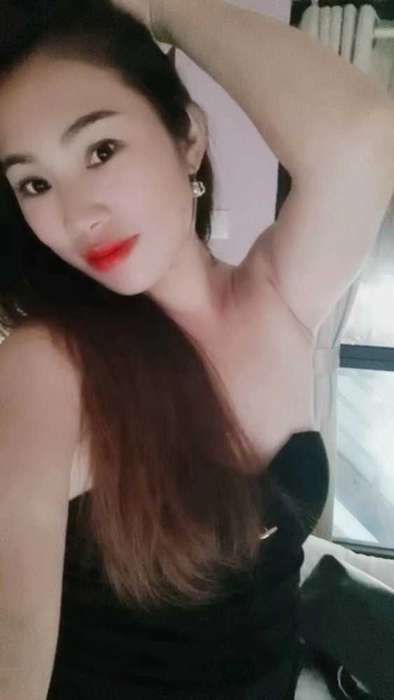 海珠瑜伽老师 曦瑶 3