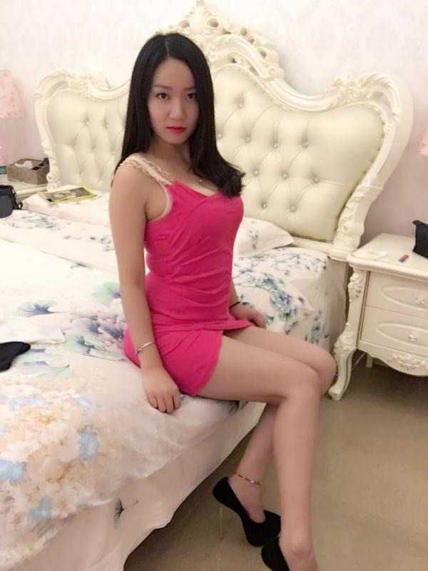 越秀爆炸糖一恬 4