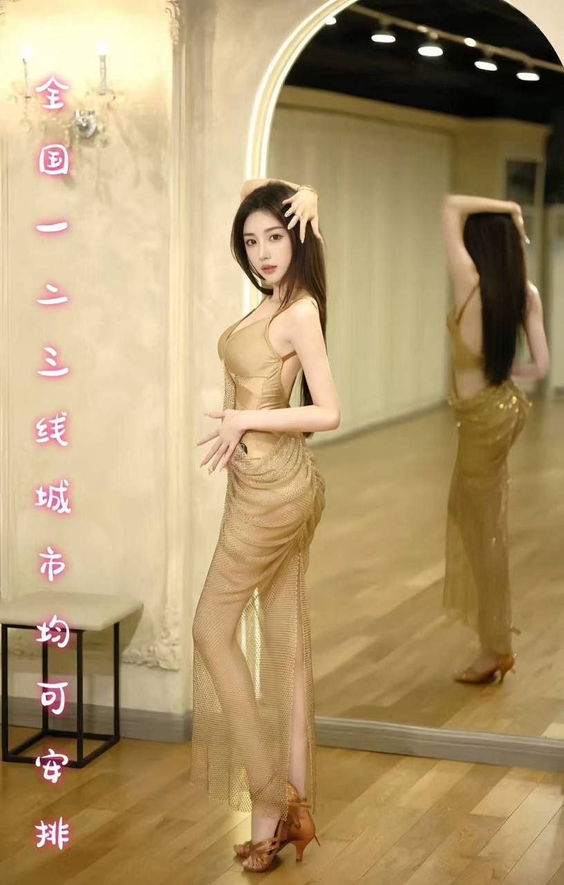 广州上门一条龙自带工作室-馨馨