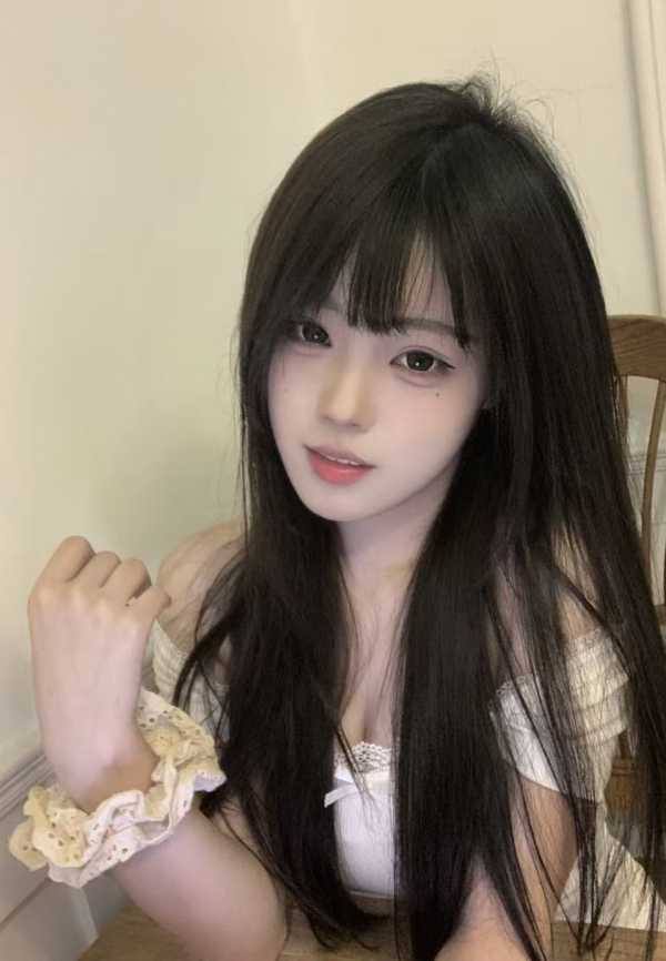 天河初下海嫩妹-希希 4