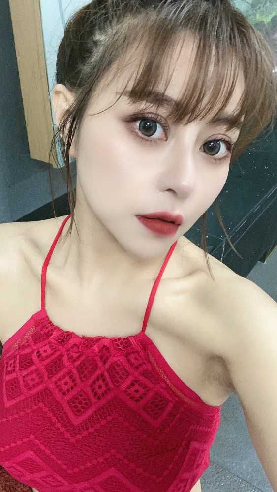 南沙老师珊珊 7