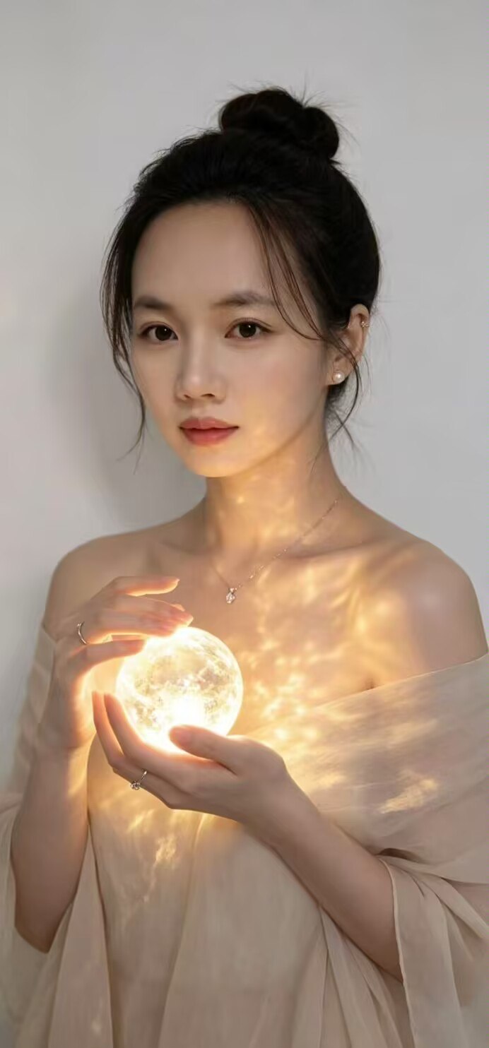越秀懂事听话性格好-小萌 3