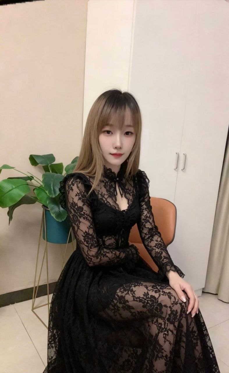 白云风骚小少妇-瑶瑶 6