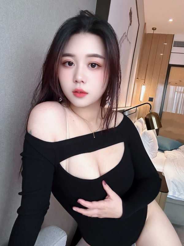 越秀乔妹 29