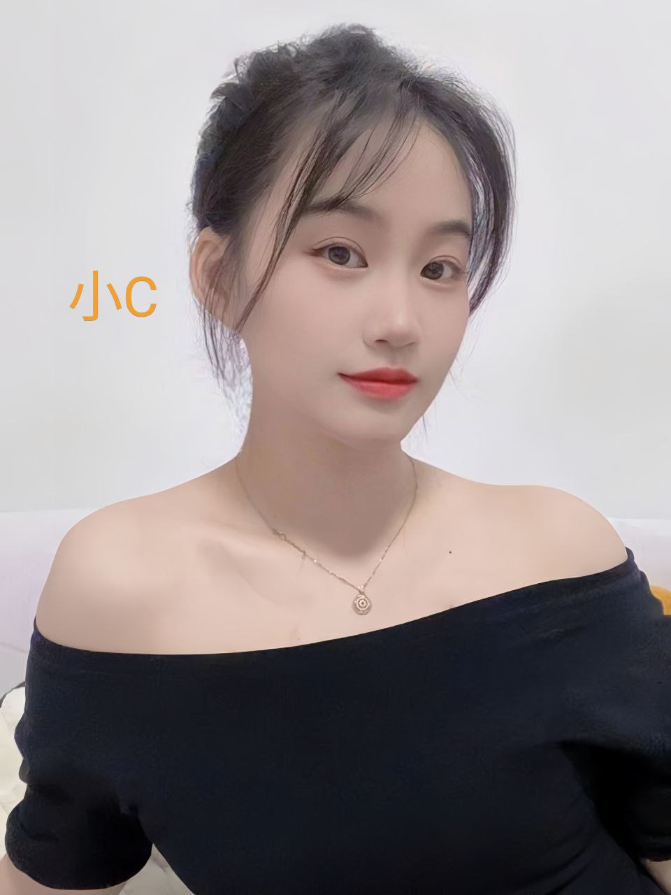 白云瑜伽老师下海兼职-露西(热) 5