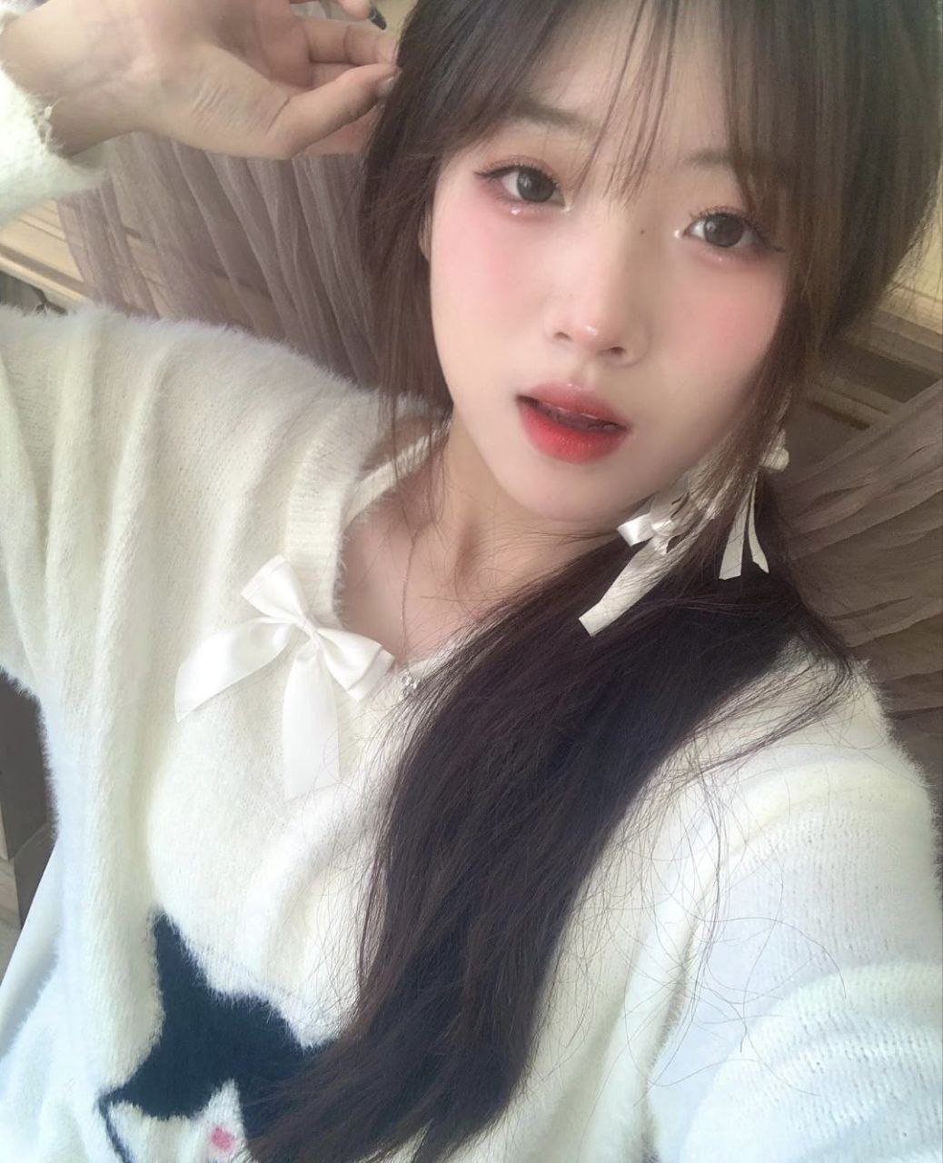 天河美乳巨臀-莎莎 6