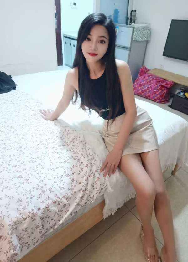黄埔嫩妹兼职小小 5