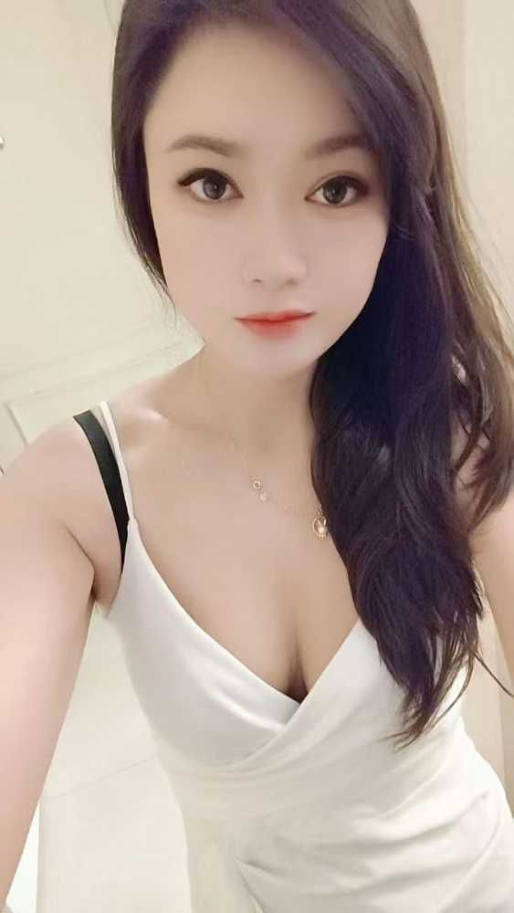 越秀乔妹 12