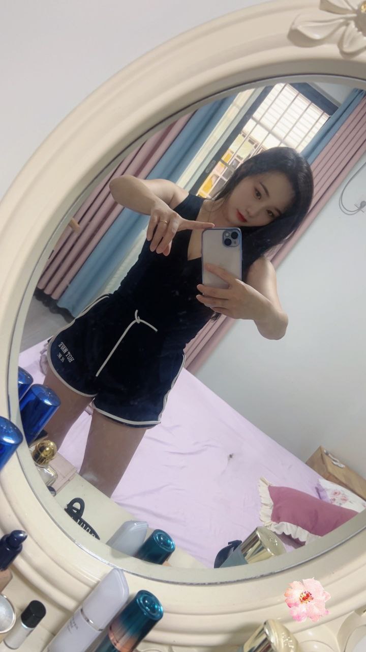 白云主动口活一流-安琪 4
