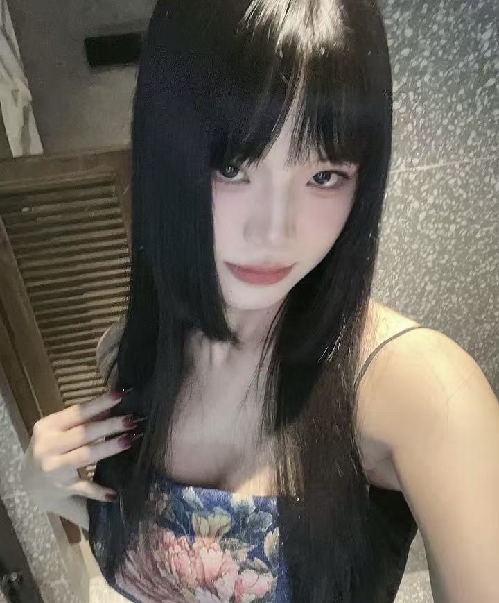 荔湾可咸可甜自带科室-薇薇 3