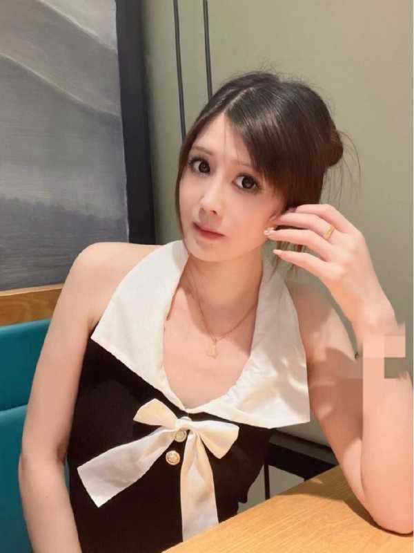 海珠瑜伽老师 曦瑶 15