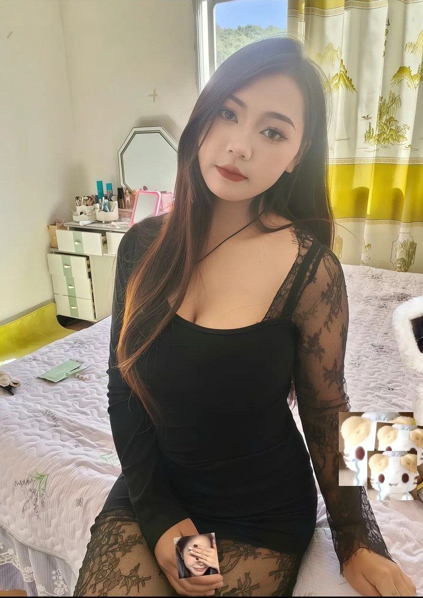 天河-胸大欲女型兼职-瑶瑶 4