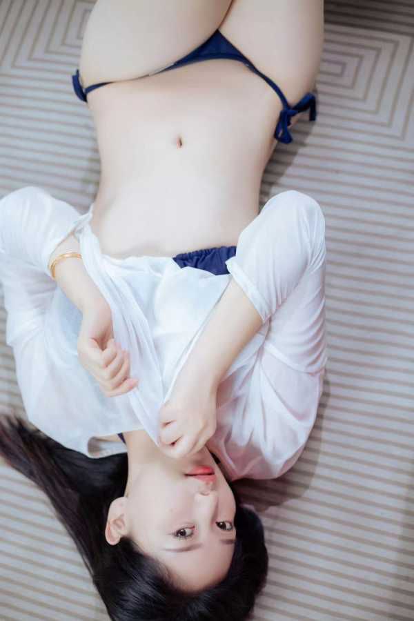 海珠风骚姐姐美丽 22