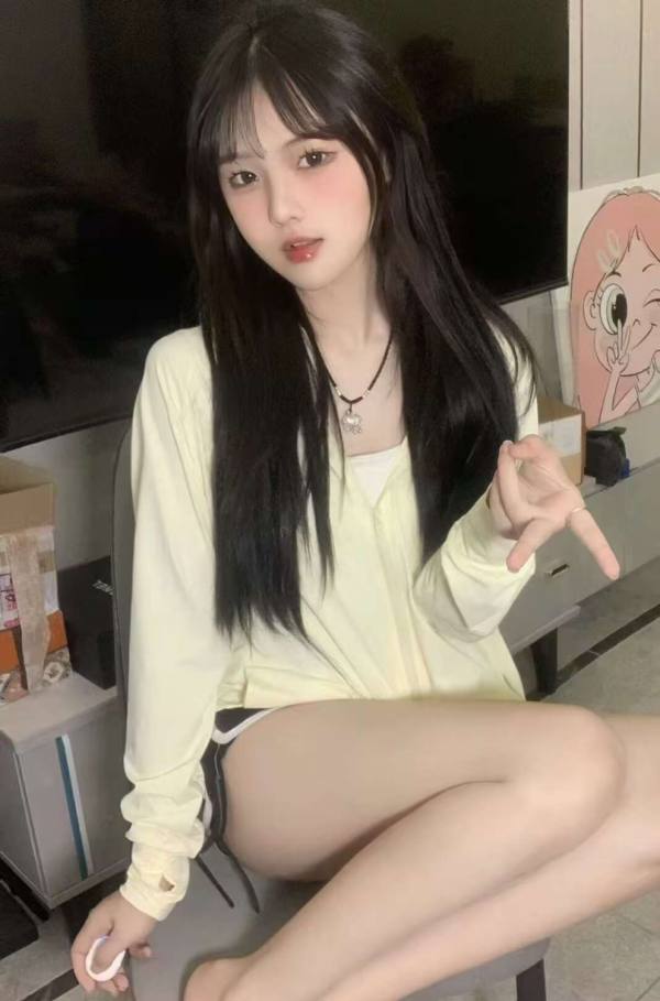 天河04女大 2
