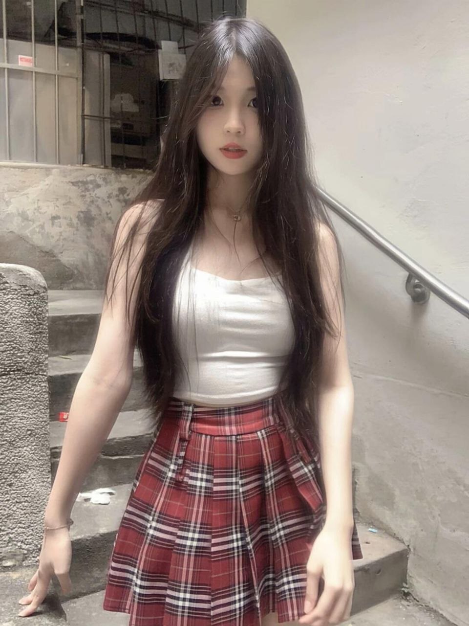 广州天河清纯纯欲美女-莎莎（热） 8