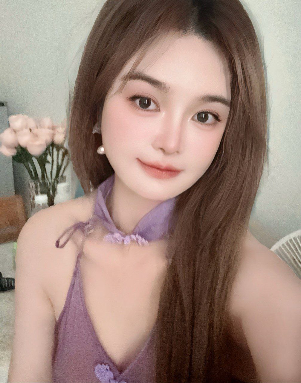 番禺大四初次兼职–馨儿 9