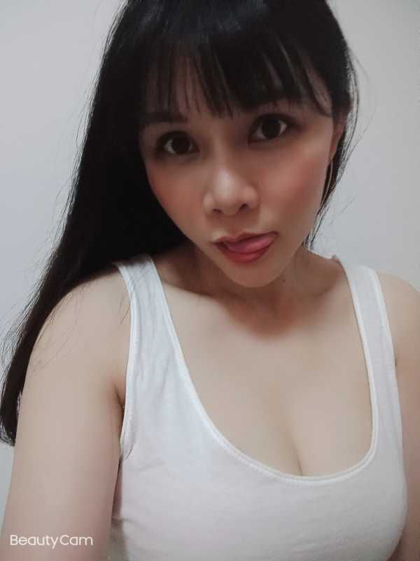 花都气质美女梅子 3
