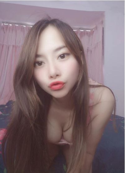 天河天然大胸美女王丽 8