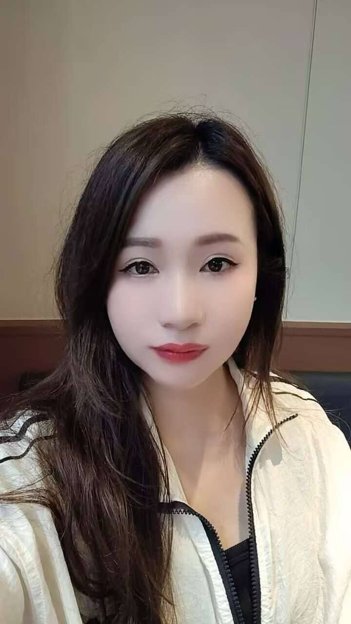 白云气质温柔乖巧-依依 7
