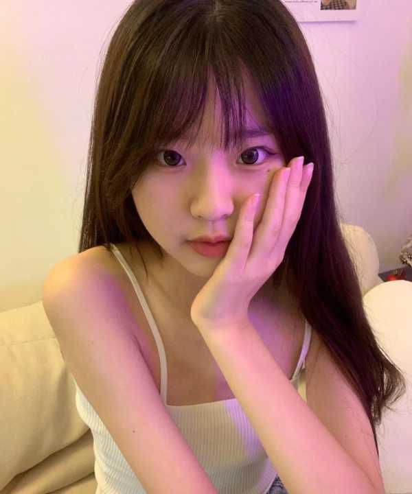 白云嫩妹诗雨 18