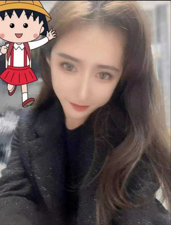天河兼职老师果果 6