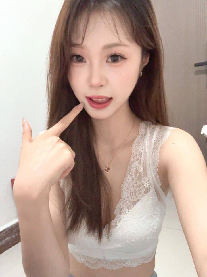 海珠温柔主动配合-美美 2
